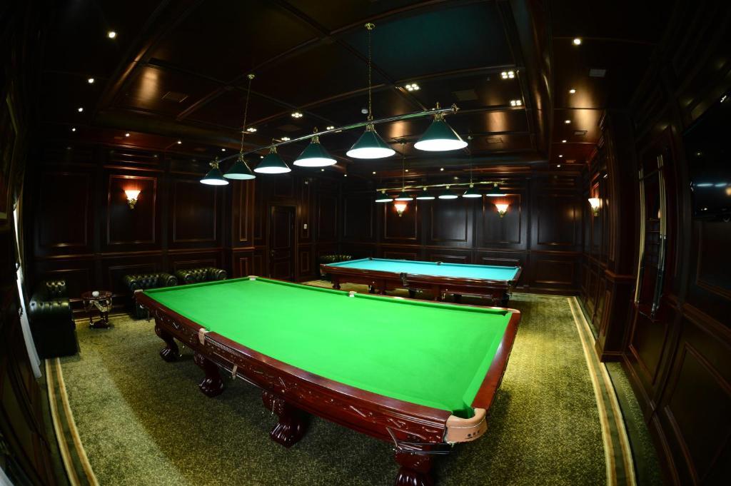 Golden Palace Hotel Resort & Spa Gl Tsaghkadzor Eksteriør billede