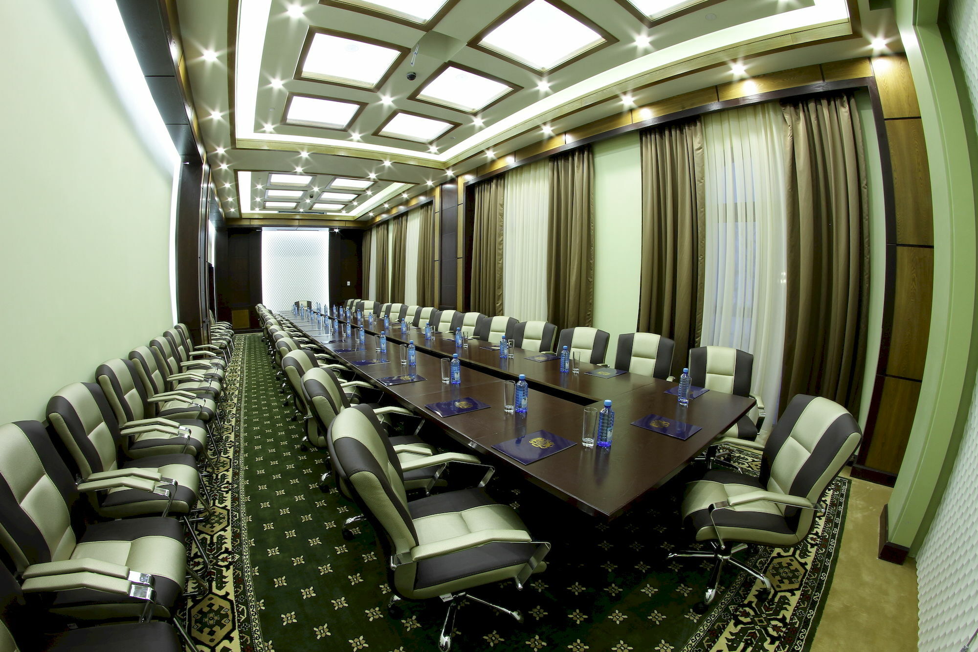 Golden Palace Hotel Resort & Spa Gl Tsaghkadzor Eksteriør billede