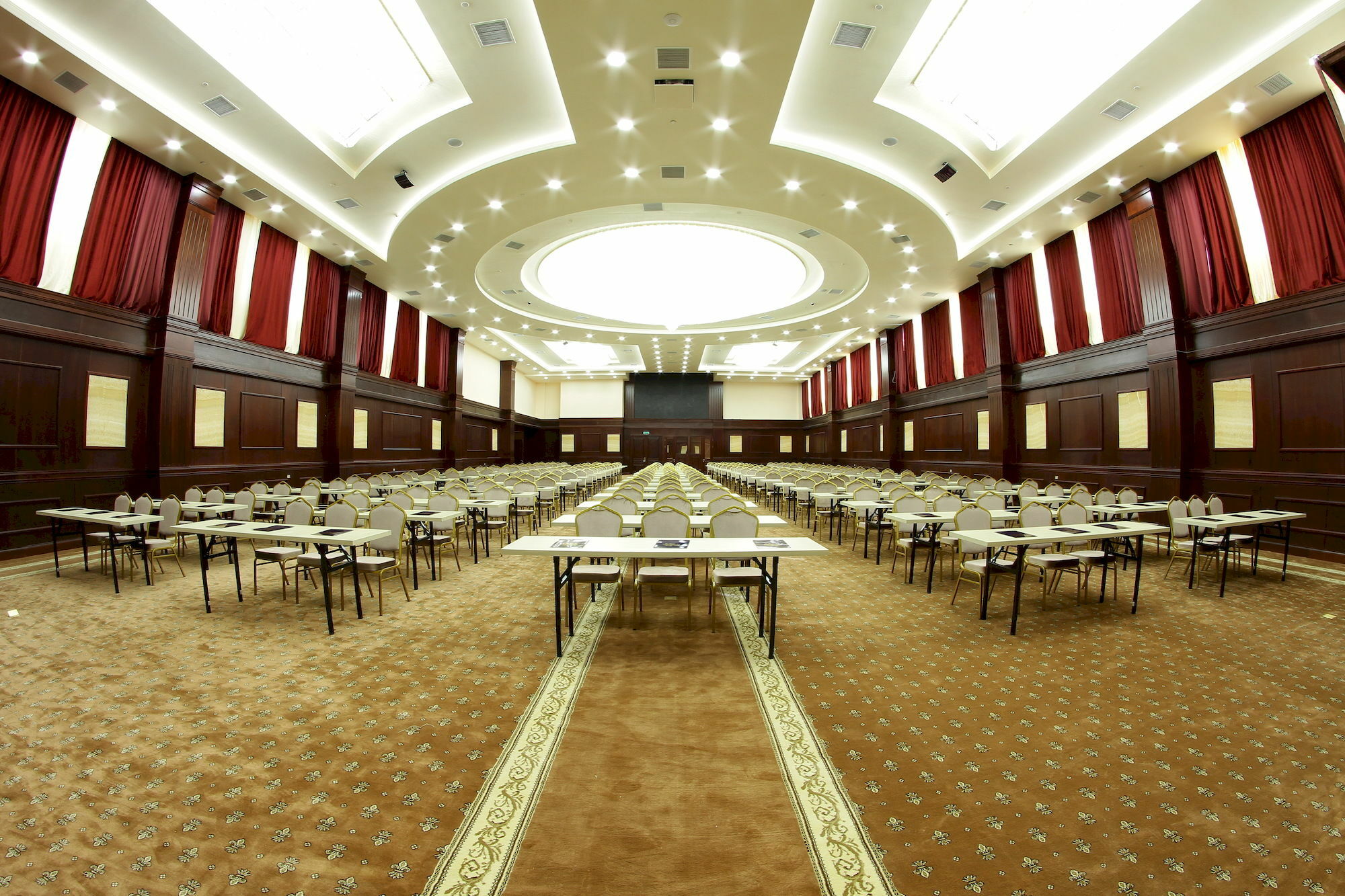 Golden Palace Hotel Resort & Spa Gl Tsaghkadzor Eksteriør billede